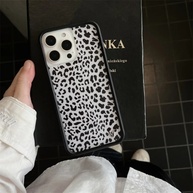 Capinha iPhone 3D Floral: Estilo e Proteção! - imagem 3