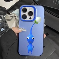 Capinha Pikmin 4: Proteção e Estilo para seu iPhone! - imagem 3