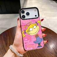 Capinha iPhone Angelica - Rugrats - imagem 3