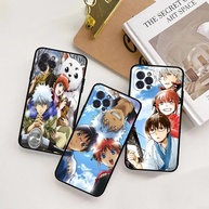 Capinha Gintama: Anime e Estilo para seu iPhone! - imagem 3