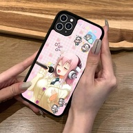 Capinha S-Sonico: Anime e Proteção para seu iPhone! - imagem 3