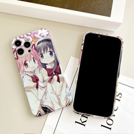 Capinha iPhone: Anime, Fofa e Resistente! - imagem 3