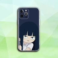 Capinha iPhone Anime Todoke: Proteção e Estilo! - imagem 3