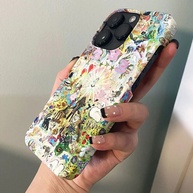Capinha iPhone: Arte e Proteção Premium - imagem 3