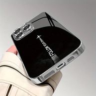 Capinha iPhone Avião: Estilo e Proteção! - imagem 3