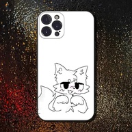 Capinha iPhone: B-Boykisser, Estilo e Proteção! - imagem 3