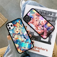 Capinha iPhone BanG Dream: Estilo e Proteção! - imagem 3