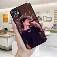 Capinha Justin Bieber: Estilo e Proteção para seu iPhone - imagem 3