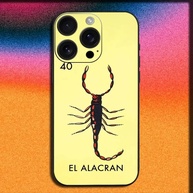 Capinha iPhone: Bingo Mexicano Divertido 📱 - imagem 3