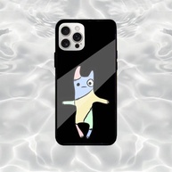 Capinha Bad Buddy: Proteção e Estilo para seu iPhone - imagem 3
