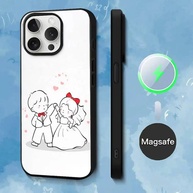 Capinha iPhone Casamento: Noiva, Elegância e Proteção - imagem 3