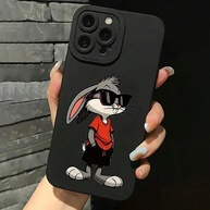 Capinha iPhone Coelho: Proteção e Estilo! - imagem 3