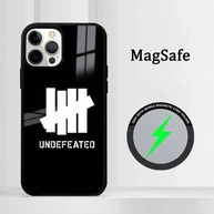 Capinha iPhone com Espelho e MagSafe 🛡️ - imagem 3