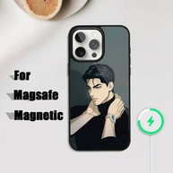 Capinha iPhone com MagSafe: Proteção e Estilo! - imagem 3
