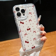 Capinha iPhone Coração Rosa: Proteção e Estilo! - imagem 3