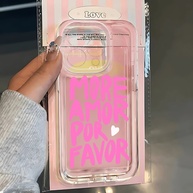 Capinha iPhone: Cores, Flores e Amor! - imagem 3