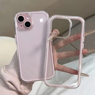 Capinha iPhone: Cores Vibrantes e Proteção Total - imagem 3