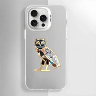Capinha iPhone Coruja D-Drake: Estilo e Proteção! - imagem 3