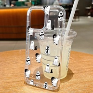 Capinha iPhone: Cowboy, Flores e Halloween 👻 - imagem 3