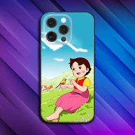 Capinha iPhone: Cute H-Heidi, Estilo e Proteção! - imagem 3