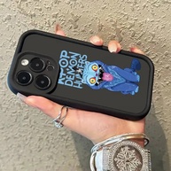 Capinha iPhone: Demon Hunter Tiger Kpop - imagem 3