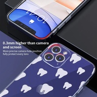 Capinha iPhone Dente: Fofa e Protege! - imagem 3