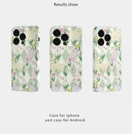Capinha iPhone: Design Animal Incrível! - imagem 3