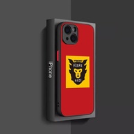 Capinha iPhone: Elegância e Proteção em Matte - imagem 3