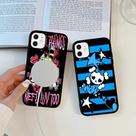 Capinha iPhone Emo: Estilo e Proteção Magsafe - imagem 3