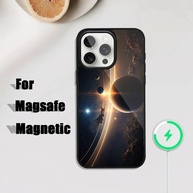Capinha iPhone Espacial: Estilo e Proteção! - imagem 3