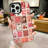 Capinha iPhone: Estampas Exclusivas e Proteção Total - imagem 3