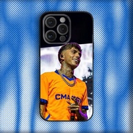 Capinha iPhone: Estilo B-Boys e Proteção Total! - imagem 3
