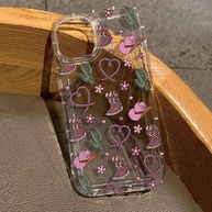 Capinha iPhone: Estilo Cowboy e Touro 🤠 - imagem 3