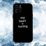 Capinha iPhone: Estilo Dark e Minimalista - imagem 3