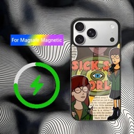 Capinha iPhone: Estilo e Proteção com MagSafe - imagem 3