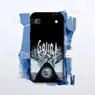 Capinha iPhone: Estilo e Proteção G-GojiraS - imagem 3