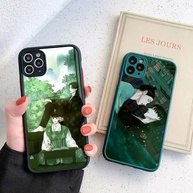 Capinha Anime: Estilo e Proteção para seu iPhone - imagem 3