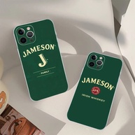 Capinha Jameson: Estilo e Proteção para seu iPhone - imagem 3