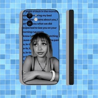 Capinha PinkPantheress: Estilo e Proteção para seu iPhone - imagem 3