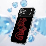 Capinha PND: Estilo e Proteção para seu iPhone - imagem 3