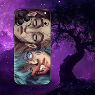 Capinha Sally Face: Proteção e Estilo para seu iPhone! - imagem 3