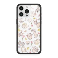 Capinha iPhone Floral: Estilo e Proteção! - imagem 3