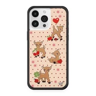 Capinha iPhone: Flores e Proteção! - imagem 3