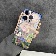 Capinha iPhone: Fofa, Proteção Total e Estilo! - imagem 3