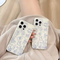 Capinha iPhone Frutas: Estilo e Proteção! - imagem 3