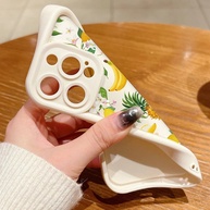 Capinha iPhone Frutas: Proteção e Estilo! - imagem 3