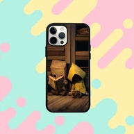 Capinha iPhone: Game & Nightmares com MagSafe - imagem 3