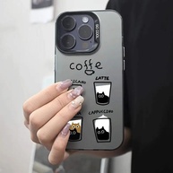 Capinha iPhone Gato Patchwork: Proteção e Estilo! - imagem 3