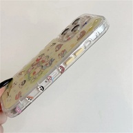 Capinha iPhone: Glitter, Kawaii e Proteção! - imagem 3