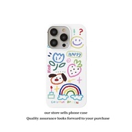 Capinha iPhone Graffiti Dog: Estilo e Proteção! - imagem 3